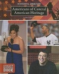 Cover: Immigrants from Central America - Mason Crest Publishers