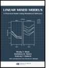 Cover: Linear Mixed Models - Chapman & Hall/CRC