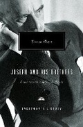Cover: Joseph and His Brothers - Random House Inc