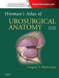 Abbildung von: Hinman's Atlas of UroSurgical Anatomy - Saunders
