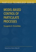 Cover: Model-Based Control of Particulate Processes - Kluwer Academic Publishers