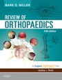Cover: Review of Orthopaedics - Saunders