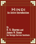 Cover: Hindi - University Press of the Pacific