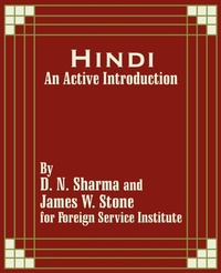 Enlarge image Cover: Hindi - University Press of the Pacific