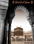 Cover: The History of Islam - Mason Crest Publishers