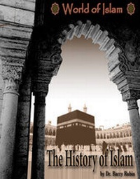 Enlarge image Cover: The History of Islam - Mason Crest Publishers