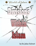 Cover: Divisions within Islam - Mason Crest Publishers