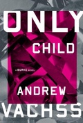 Cover: Only Child Only Child Only Child - Knopf Publishing Group
