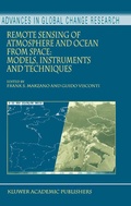 Cover: Remote Sensing of Atmosphere and Ocean from Space: Models, Instruments and Techniques - Kluwer Academic Publishers