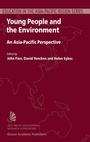Cover: Young People and the Environment - Kluwer Academic Publishers