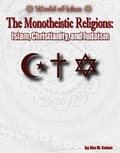 Cover: Monotheistic Religions - Mason Crest Publishers