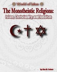 Enlarge image Cover: Monotheistic Religions - Mason Crest Publishers