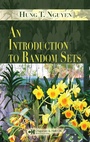 Cover: An Introduction to Random Sets - Chapman & Hall/CRC