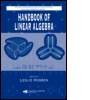 Cover: Handbook of Linear Algebra - Chapman & Hall/CRC