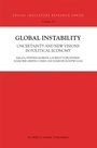 Cover: Global Instability - Kluwer Academic Publishers