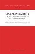 Cover: Global Instability - Kluwer Academic Publishers