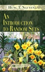 Cover: An Introduction to Random Sets - Chapman & Hall/CRC