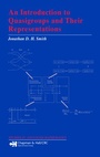 Cover: An Introduction to Quasigroups and Their Representations - Chapman & Hall/CRC