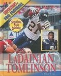 Cover: LaDainian Tomlinson - Mason Crest Publishers