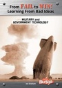 Cover: Military and Government Technology - Raintree Publishers