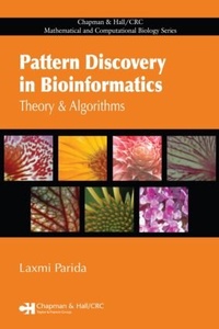 Abbildung von: Pattern Discovery in Bioinformatics - Chapman & Hall/CRC