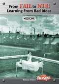 Cover: Medicine - Raintree Publishers