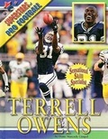Cover: Terrell Owens - Mason Crest Publishers