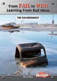 Enlarge image Cover: The Environment - Raintree Publishers