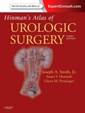 Cover: Hinman's Atlas of Urologic Surgery - Saunders