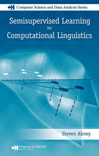 Abbildung von: Semisupervised Learning for Computational Linguistics - Chapman & Hall/CRC