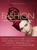 Cover: Fashion - Herbert Press Ltd