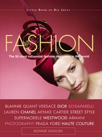 Enlarge image Cover: Fashion - Herbert Press Ltd