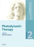 Cover: Photodynamic Therapy - Saunders