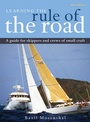 Cover: Learning the Rule of the Road - Adlard Coles Nautical