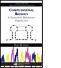 Cover: Computational Biology - Chapman & Hall/CRC