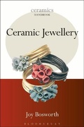 Cover: Ceramic Jewellery - A & C Black Publishers Ltd