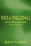Cover: BELONGING (and Other Fictions) - AuthorHouse