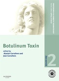 Cover: Botulinum Toxin - Saunders