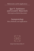 Cover: Asymptotology - Springer