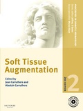 Cover: Soft Tissue Augmentation - Saunders