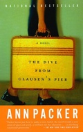 Cover: The Dive From Clausen's Pier - Vintage