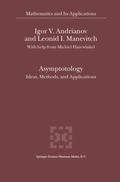 Cover: Asymptotology - Springer
