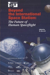 Abbildung von: Beyond the International Space Station: The Future of Human Spaceflight - Springer