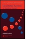 Cover: Distributed Systems - Chapman & Hall/CRC