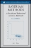 Cover: Bayesian Methods - Chapman & Hall/CRC