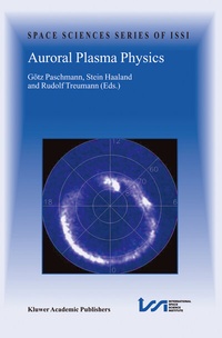 Abbildung von: Auroral Plasma Physics - Springer