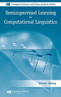 Abbildung von: Semisupervised Learning for Computational Linguistics - Chapman & Hall/CRC