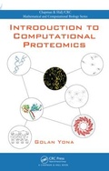 Cover: Introduction to Computational Proteomics - Chapman & Hall/CRC