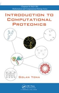 Enlarge image Cover: Introduction to Computational Proteomics - Chapman & Hall/CRC