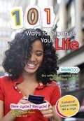 Cover: 101 Ways to Organize Your Life - Raintree Publishers